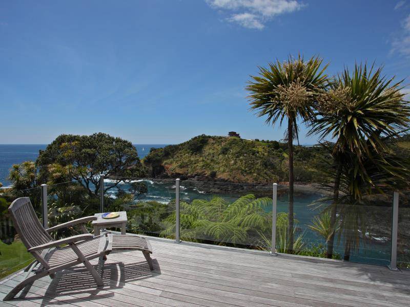 Tutukaka Hotel | 72 m² Motel ∙ 6 guests
