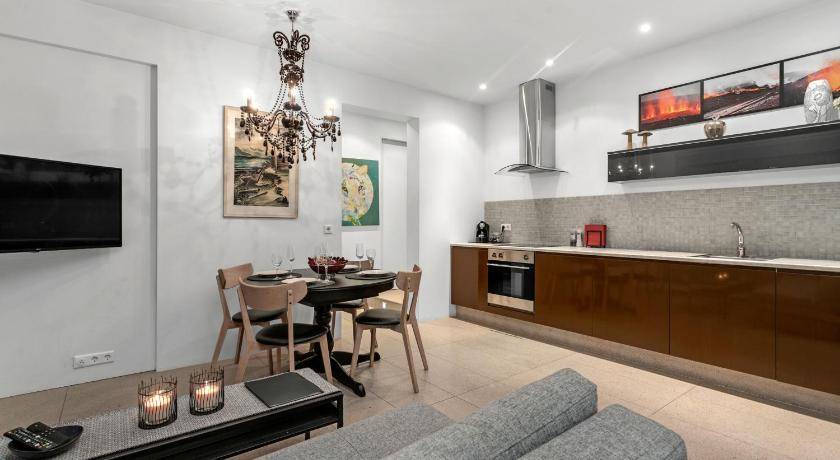 Downtown Apartment | 73 m² Apartment ∙ 2 bedrooms ∙ 4 guests