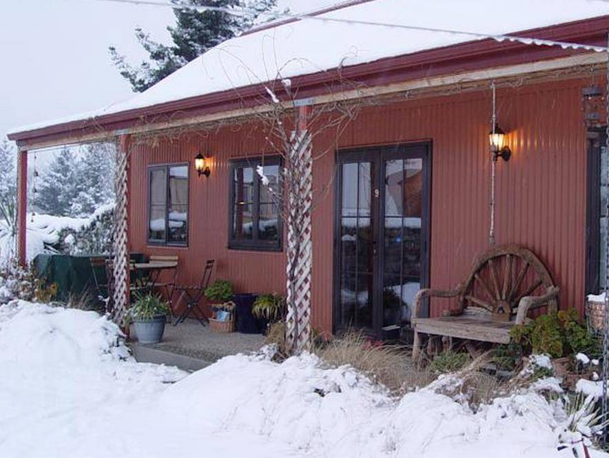 Lowburn Bed & Breakfast | 74 m² Bed and breakfast ∙ 2 bedrooms ∙ 10 guests