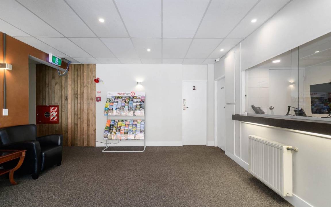 Fenton Street Hotel | 74 m² Motel ∙ 3 bedrooms ∙ 7 guests