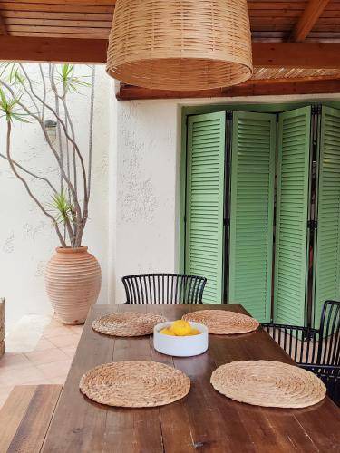 Stalida Apartment | 75 m² Apartment ∙ 2 bedrooms ∙ 6 guests