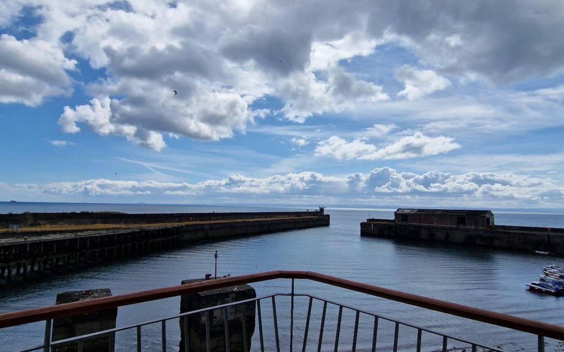 Kirkcaldy Apartment | 75 m² Apartment ∙ 2 bedrooms ∙ 5 guests