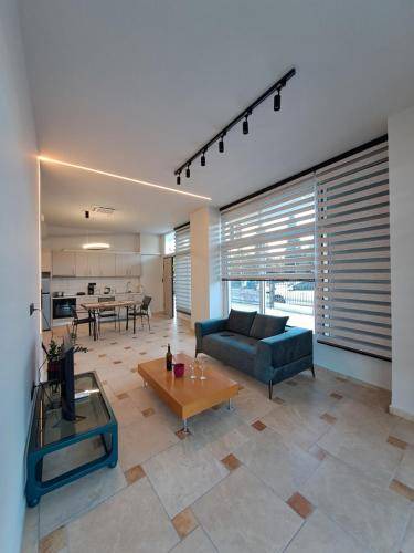 Nikaia-Agios Ioannis Rentis Apartment | 75 m² Apartment ∙ 1 bedroom ∙ 3 guests