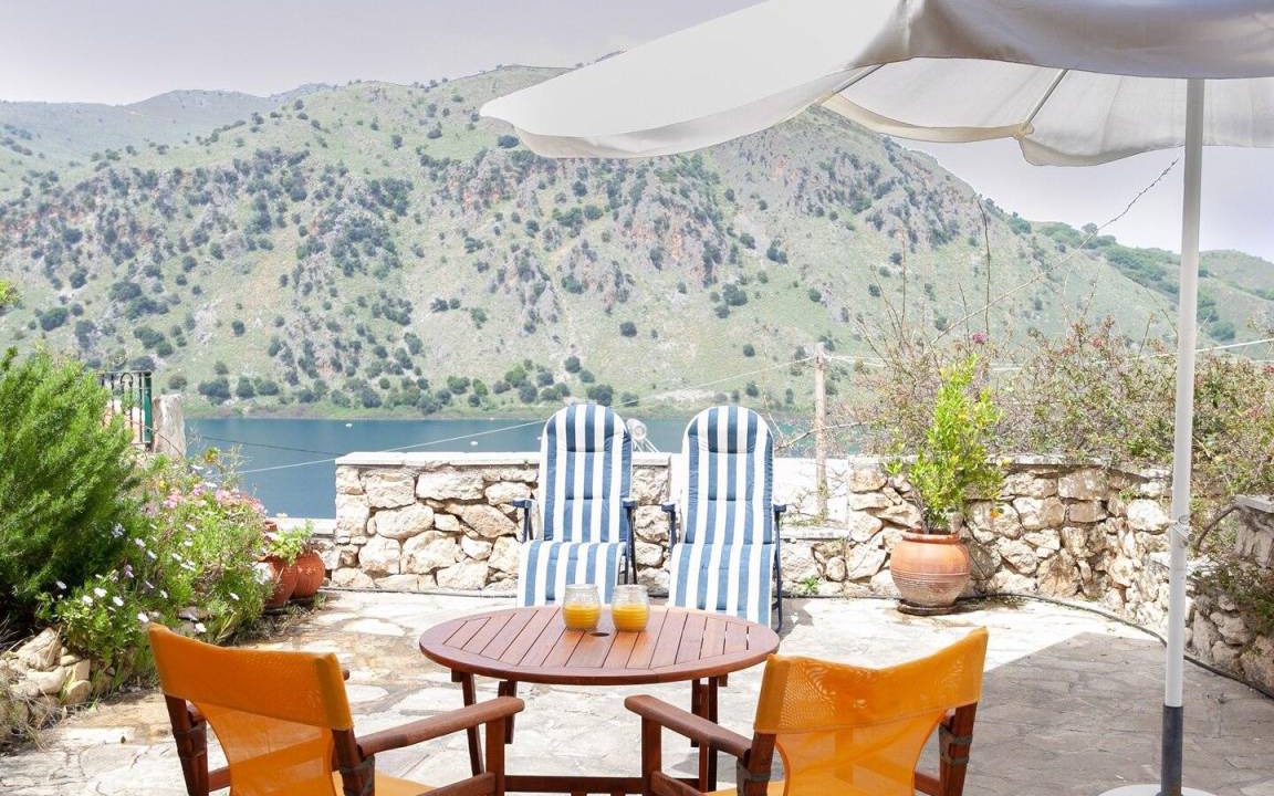 Kavallos House | 75 m² House ∙ 1 bedroom ∙ 4 guests