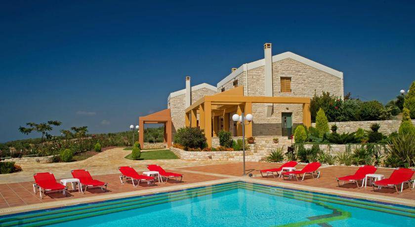 Kiparissia House | 75 m² House ∙ 2 bedrooms ∙ 6 guests