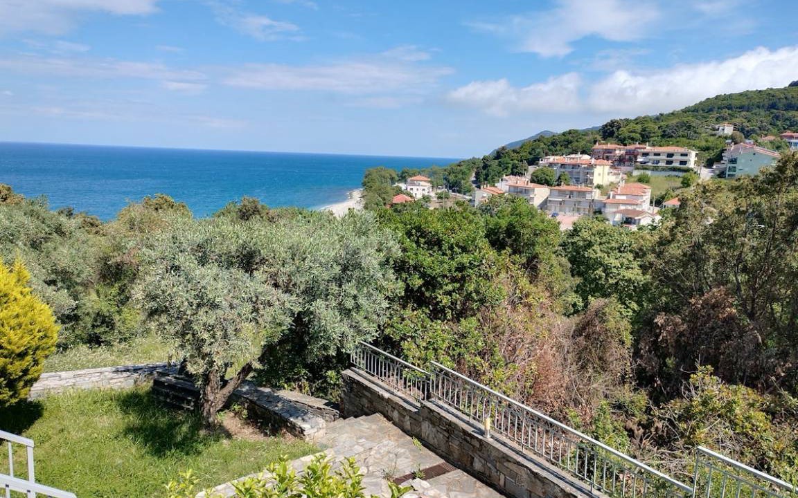 Agia House | 75 m² House ∙ 2 bedrooms ∙ 5 guests
