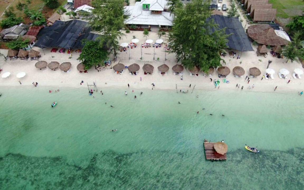 Bintan Resort | 75 m² Resort ∙ 9 guests