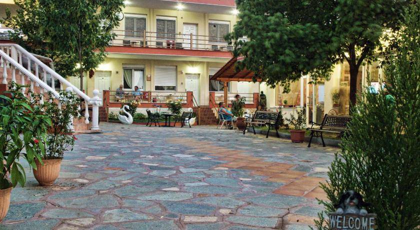 Krinidhes Apartment | 75 m² Serviced apartment ∙ 6 guests