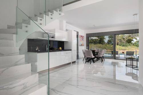 Sarti Villa | 75 m² Villa ∙ 2 bedrooms ∙ 6 guests