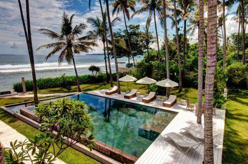 Candi Dasa Villa | 750 m² Villa ∙ 4 bedrooms ∙ 11 guests