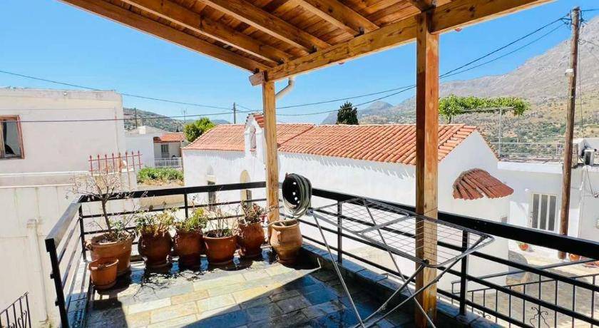 Akoumia Apartment | 76 m² Apartment ∙ 2 bedrooms ∙ 4 guests