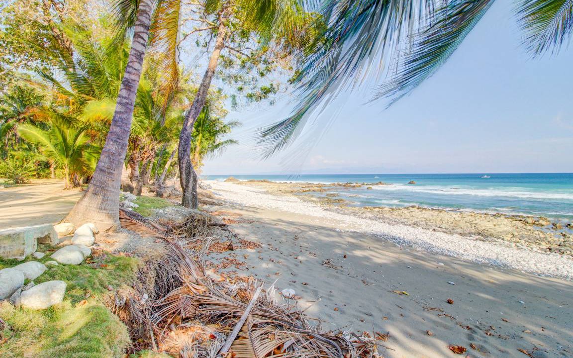 Cabo Matapalo House | 76 m² Bungalow ∙ 1 bedroom ∙ 2 guests