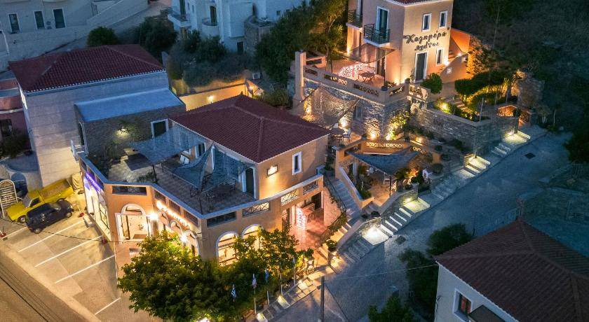Paleopolis Apartment | 78 m² Apartment ∙ 2 bedrooms ∙ 5 guests