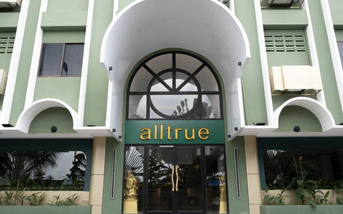 Tanjung Pinang Hotel | 78 m² Hotel ∙ 3 guests
