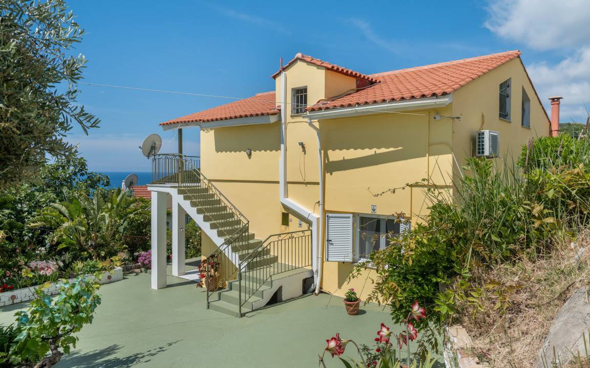 Ratzakli House | 78 m² House ∙ 2 bedrooms ∙ 3 guests