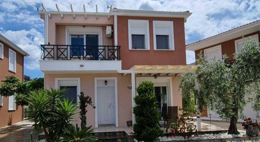 Prinos House | 79 m² House ∙ 2 bedrooms ∙ 6 guests