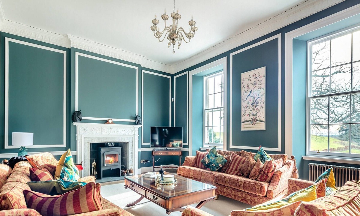 Aberdeen Cottage | 8 bedroom accommodation in Newmachar, near Aberdeen