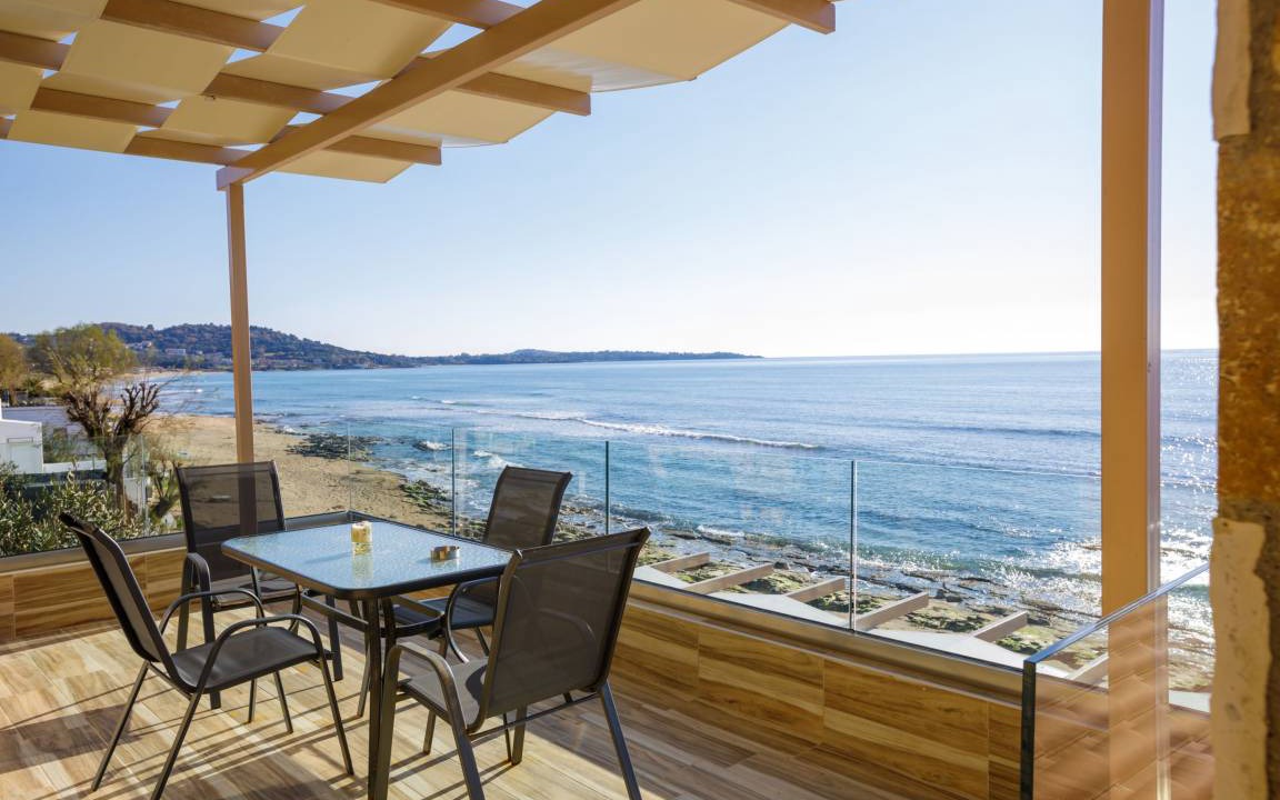 Skafidia Apartment | 80 m² Apartment ∙ 2 bedrooms ∙ 7 guests