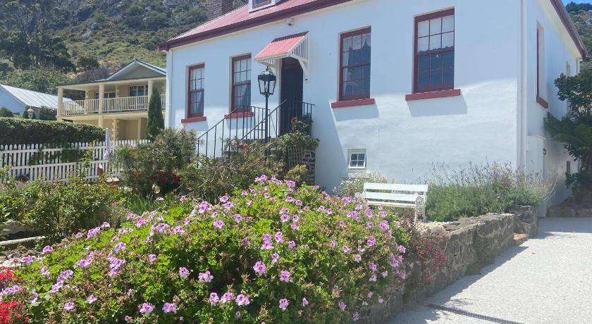 Stanley Bed & Breakfast | 80 m² Bed and breakfast ∙ 4 guests