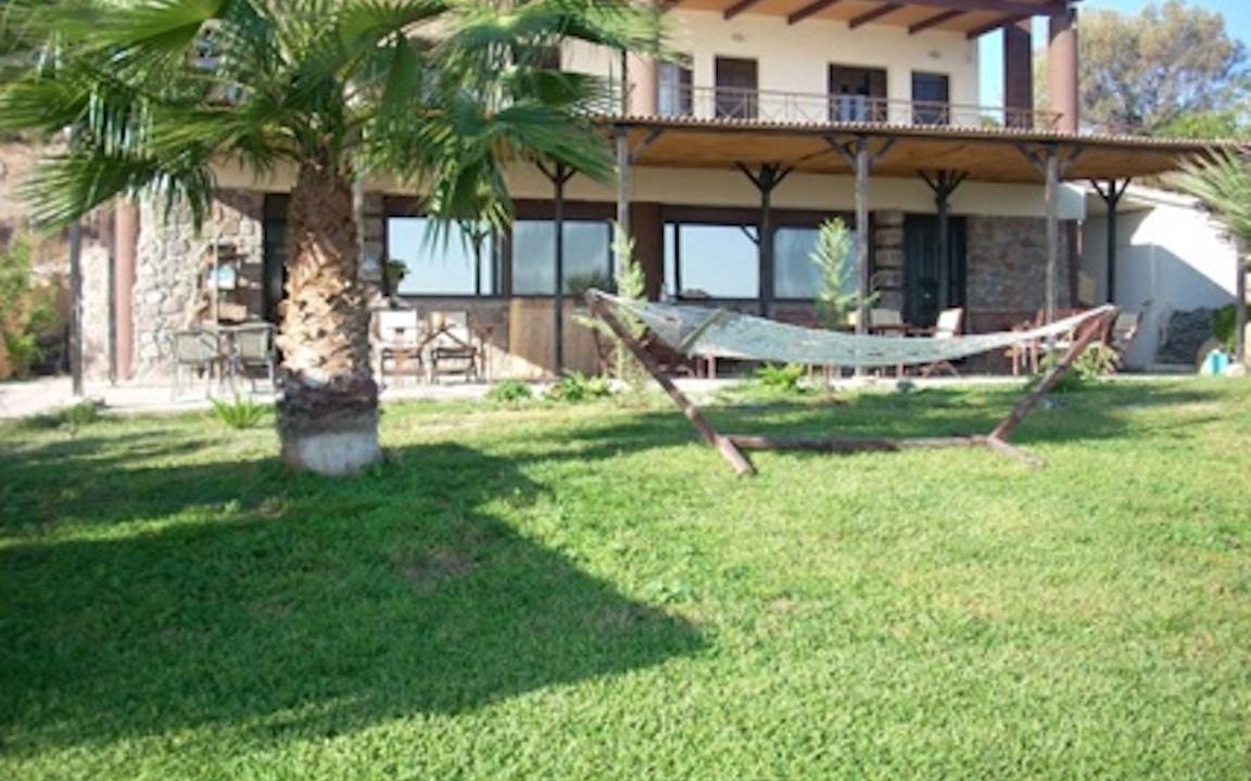 Agios Georgios Bed & Breakfast | 80 m² Bed and breakfast ∙ 1 bedroom ∙ 4 guests