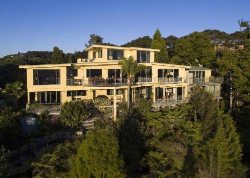 Paihia Bed & Breakfast | 80 m² Bed and breakfast ∙ 127 guests