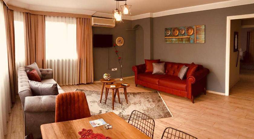 Kabatas Bed & Breakfast | 80 m² Bed and breakfast ∙ 2 bedrooms ∙ 13 guests