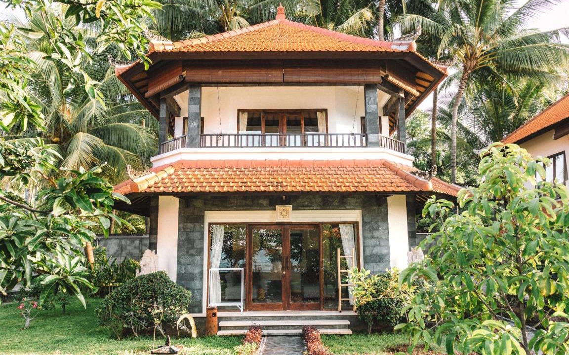 Bondalem House | 80 m² House ∙ 1 bedroom ∙ 2 guests