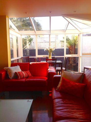 Battery Point House | 80 m² House ∙ 2 bedrooms ∙ 4 guests