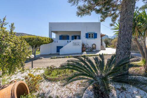 Sissi House | 80 m² House ∙ 2 bedrooms ∙ 6 guests