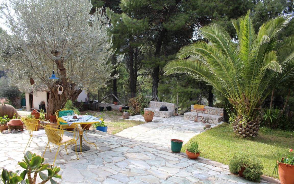 Katakali House | 80 m² House ∙ 2 bedrooms ∙ 5 guests