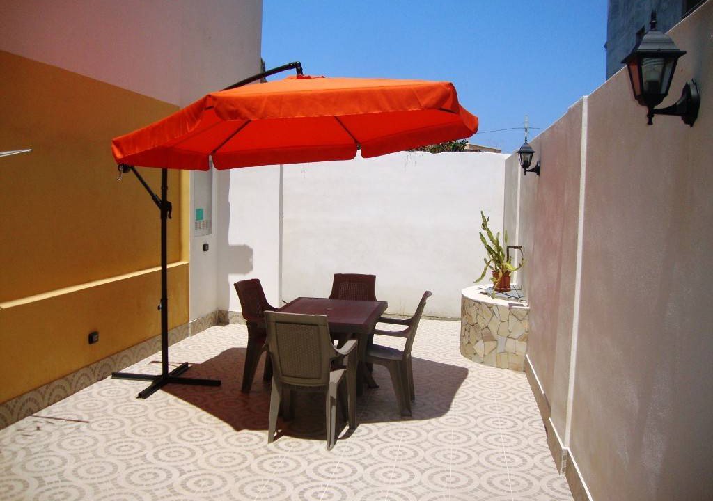 Spadafora House | 80 m² House ∙ 2 bedrooms ∙ 5 guests