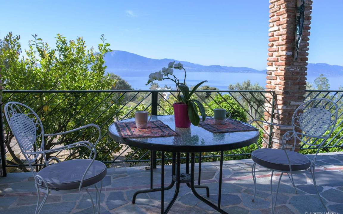 Paradise Beach House | 80 m² House ∙ 2 bedrooms ∙ 5 guests