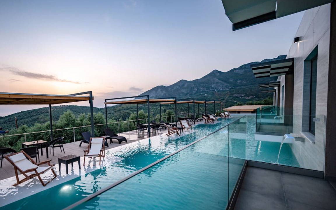 Zakharo House | 80 m² House ∙ 2 bedrooms ∙ 5 guests