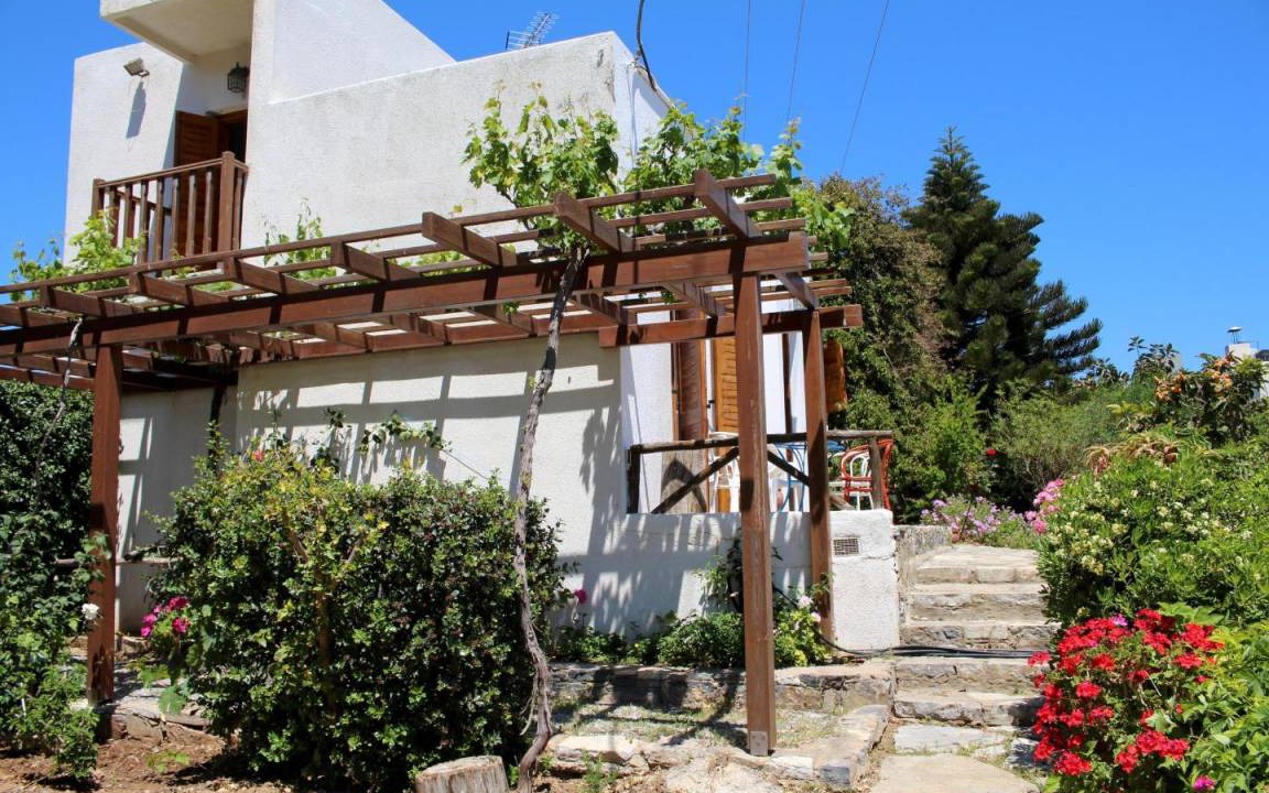 Vathi House | 80 m² House ∙ 3 bedrooms ∙ 6 guests