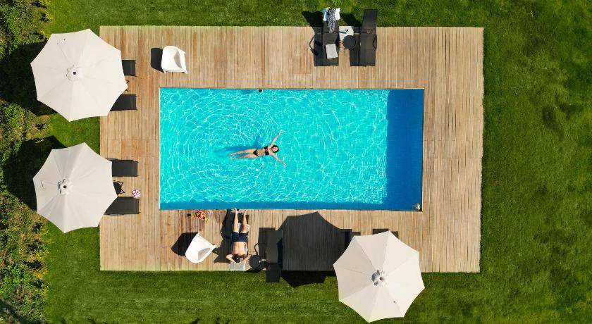 Litochoro Apartment | 80 m² Serviced apartment ∙ 2 bedrooms ∙ 8 guests