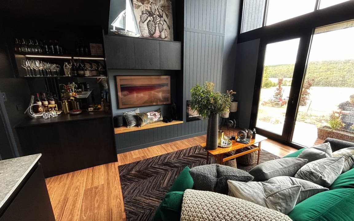 Lebrina Villa | 80 m² Villa ∙ 1 bedroom ∙ 2 guests