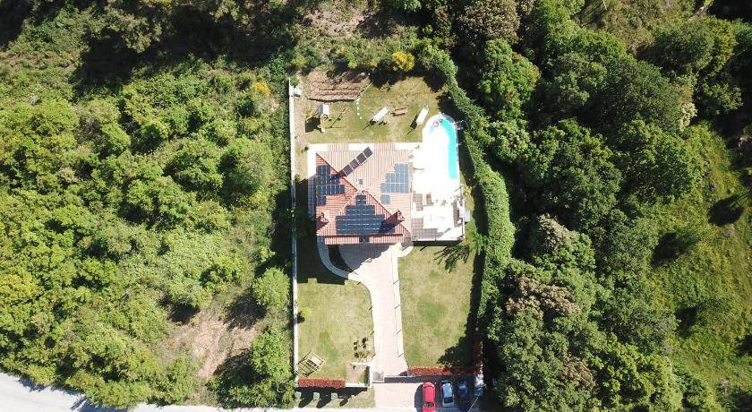 Polygyros Villa | 80 m² Villa ∙ 2 bedrooms ∙ 6 guests