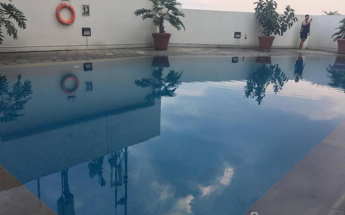 Braga Apartment | 81 m² Apartment ∙ 3 bedrooms ∙ 5 guests