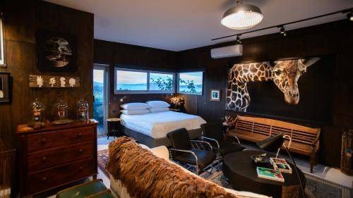 Woodbridge Bed & Breakfast | 84 m² Bed and breakfast ∙ 2 guests
