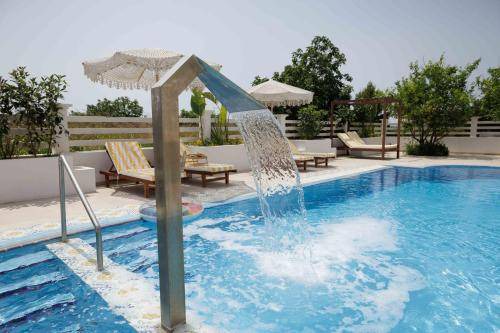 Minia Apartment | 85 m² Apartment ∙ 2 bedrooms ∙ 6 guests