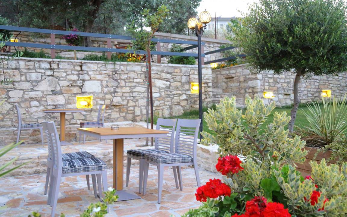 Asites Apartment | 85 m² Apartment ∙ 2 bedrooms ∙ 4 guests