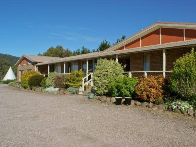 Latrobe Bed & Breakfast | 85 m² Bed and breakfast ∙ 4 guests