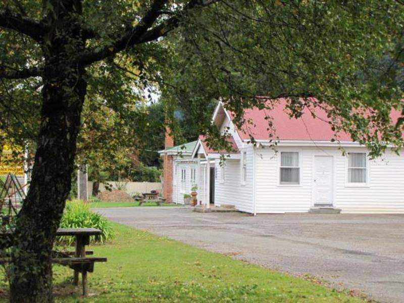 Queenstown Hotel | 85 m² Motel ∙ 2 bedrooms ∙ 6 guests