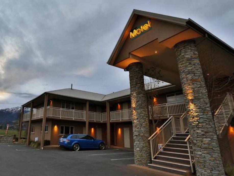 Hanmer Springs Hotel | 85 m² Motel ∙ 10 guests