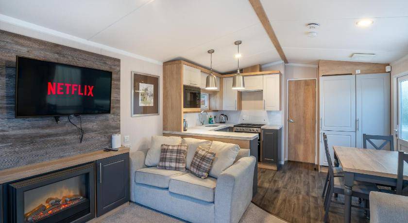 Port Seton Resort | 86 m² Resort ∙ 3 bedrooms ∙ 8 guests