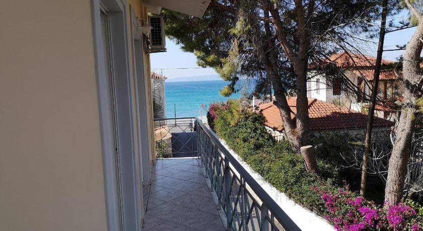 Akrogialion Apartment | 87 m² Apartment ∙ 2 bedrooms ∙ 4 guests