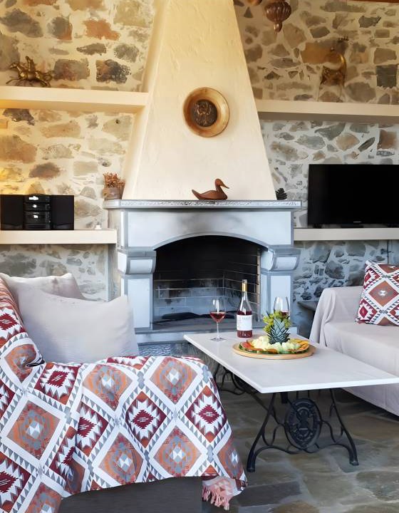 Marmaketon Apartment | 90 m² Apartment ∙ 1 bedroom ∙ 4 guests