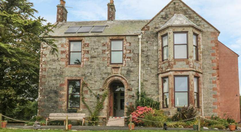 Wigtown Apartment | 90 m² Apartment ∙ 1 bedroom ∙ 2 guests