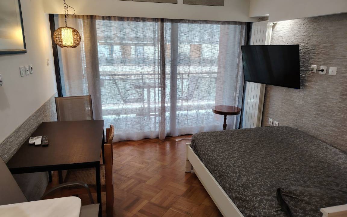 Thessaloniki Apartment | 90 m² Apartment ∙ 4 bedrooms ∙ 11 guests