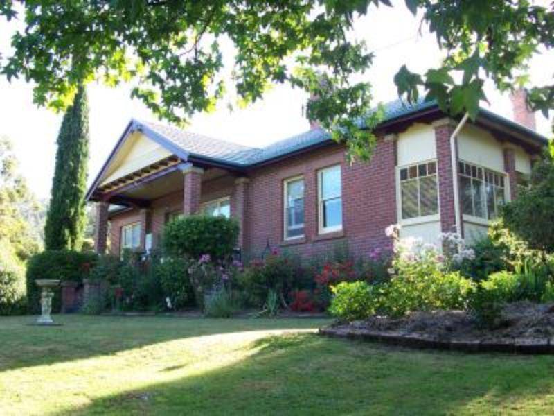 Castle Forbes Bay Bed & Breakfast | 90 m² Bed and breakfast ∙ 4 guests